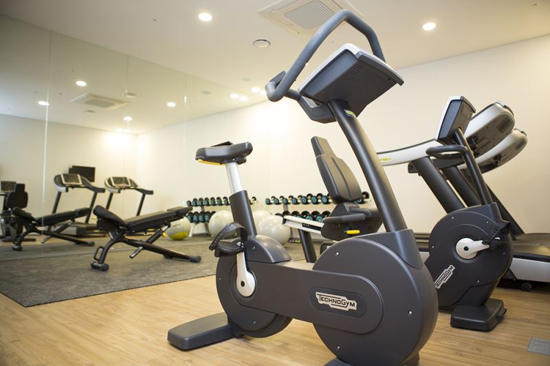 [4성급] 호텔 더본 제주