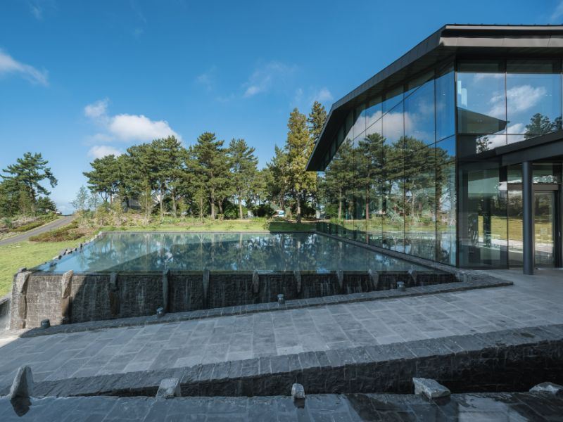 [풀빌라] 야크마을