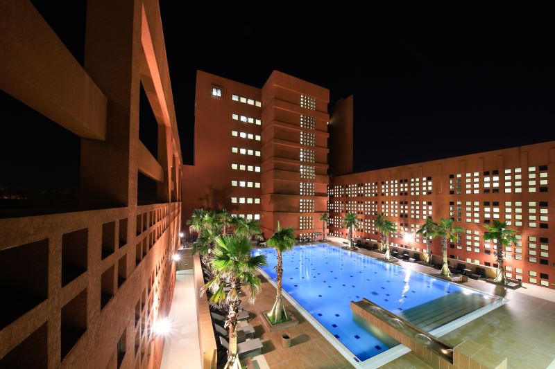 [5성급] 제주 부영 호텔