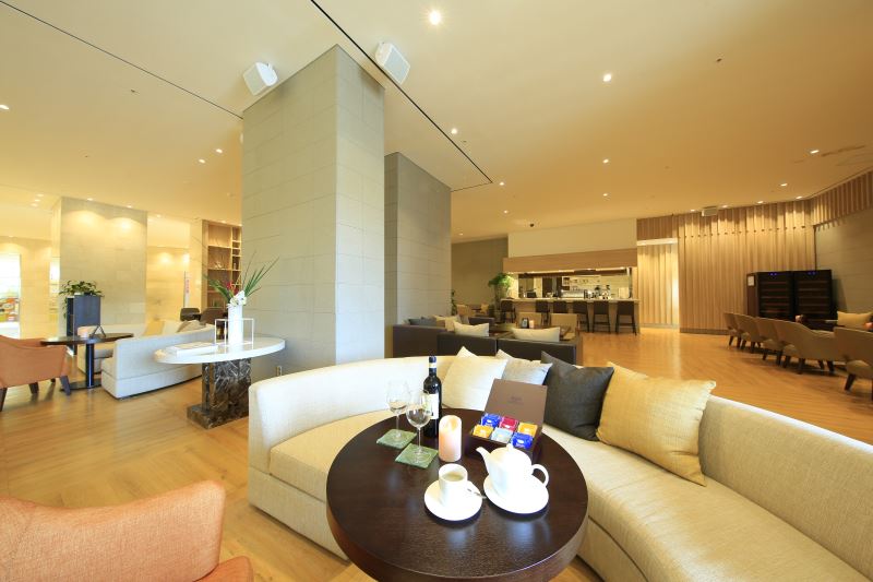 [5성급] 제주 부영 호텔