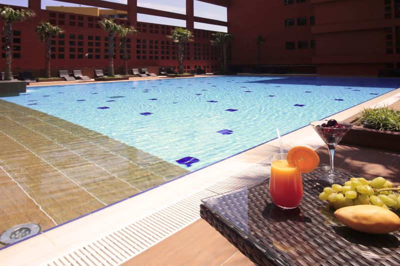 [5성급] 제주 부영 호텔