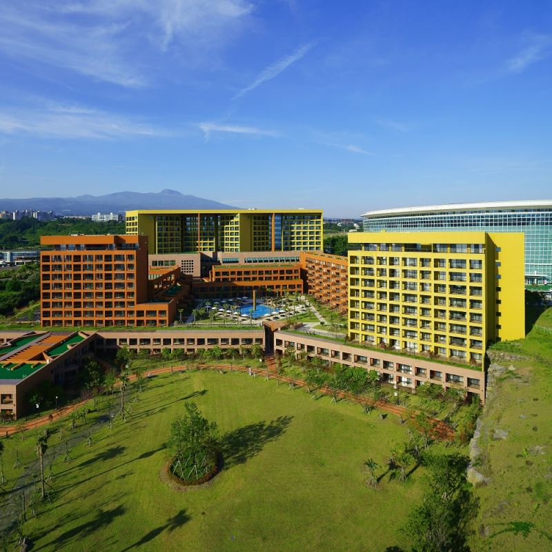 [5성급] 제주 부영 호텔