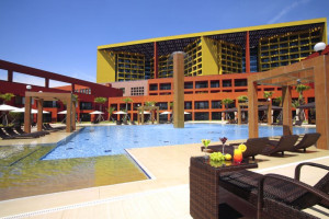 [5성급] 제주 부영 호텔