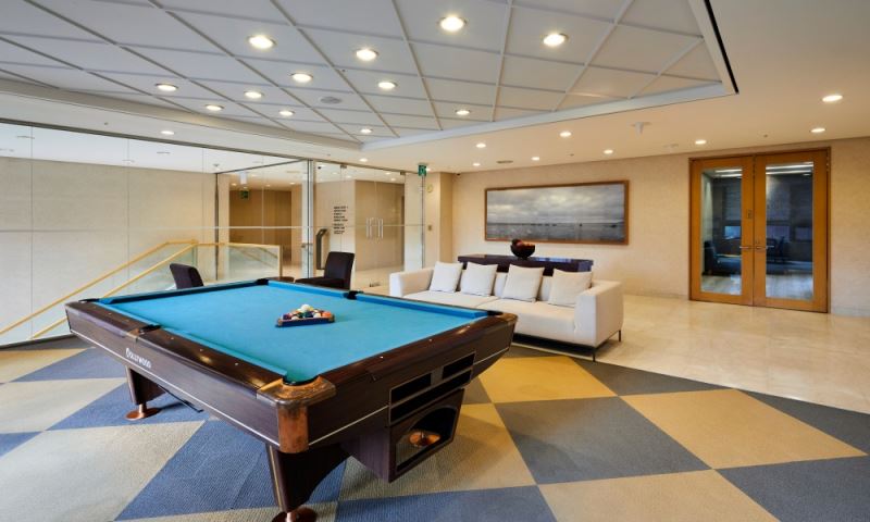 [4성급] 서머셋팰리스서울