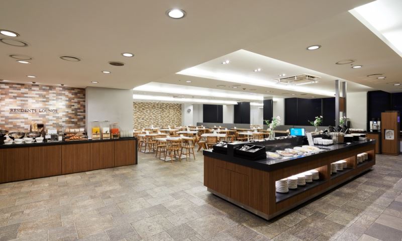 [4성급] 서머셋팰리스서울