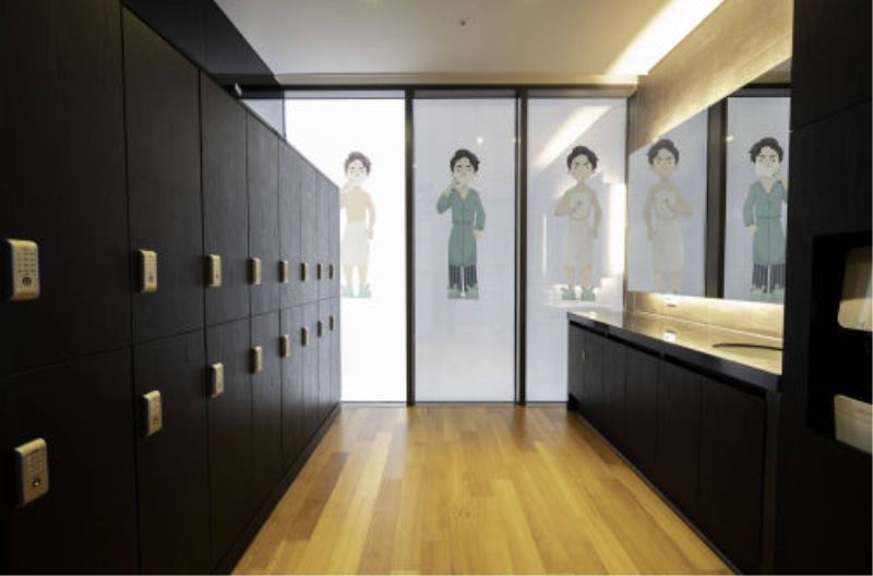 [4성급] 부산 라발스 호텔