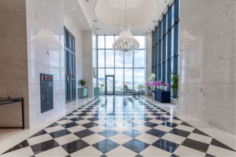 [4성급] 부산 라발스 호텔