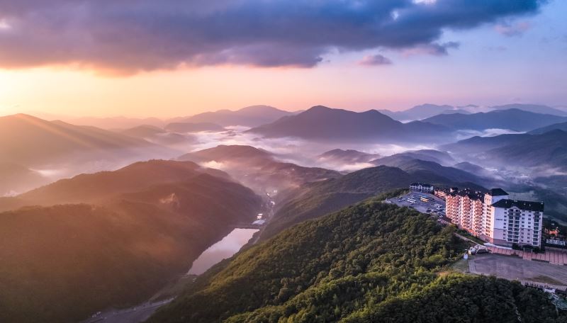 [리조트] 오투리조트