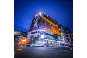 [3성급] 노원 노블레스관광호텔