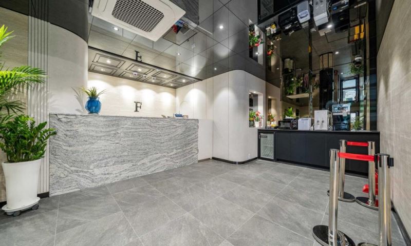 [3성급] 영등포 라이프스타일 F호텔