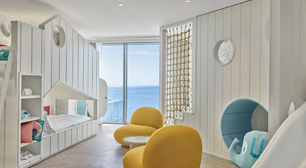 [5성급] 그랜드 조선 부산