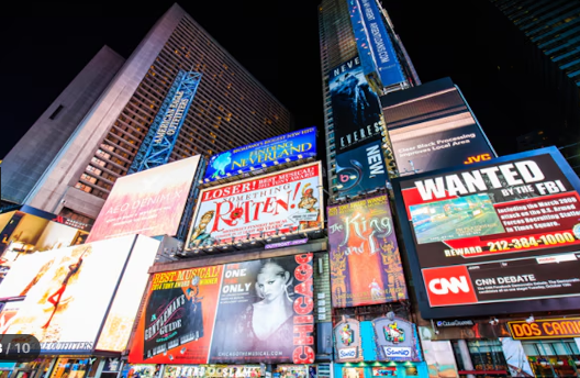 [하이클래스/비즈니스탑승] 조성진 카네기홀 뉴욕 프리미엄 아트 투어 7일