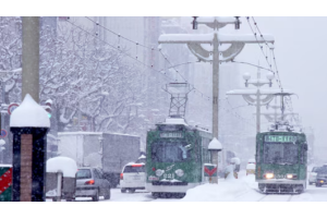 [하이클래스] 북해도 4일