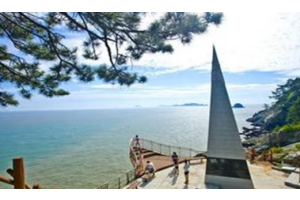 [KTX-모텔] 완도 보길도 청산도 1박2일