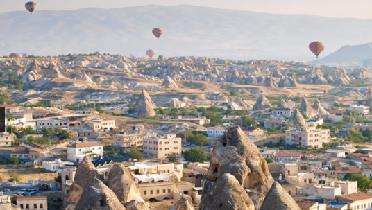 [성지순례 | 사도바울여정] 튀르키예/그리스/로마 12일