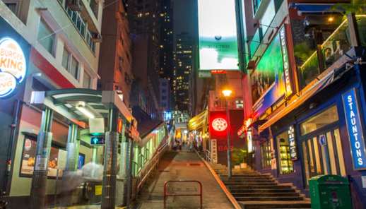 [란타우 일주] 홍콩 핵심투어+옹핑+타이오 3박4일