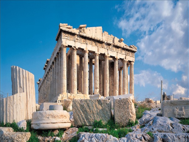 [출발확정] 그리스/튀르키예 일주 12일