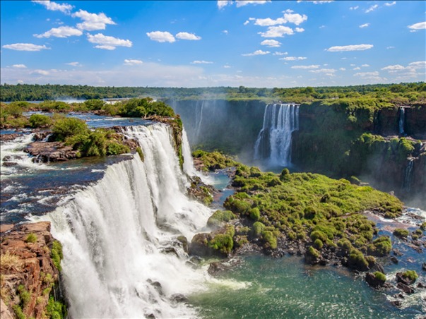 [하이클래스/비즈니스탑승] 남미 4개국 18일 