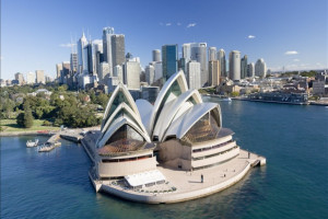[무조건출발보장] [게릴라특가] 시드니 일주 6일 (전일정4성/수하물30KG)