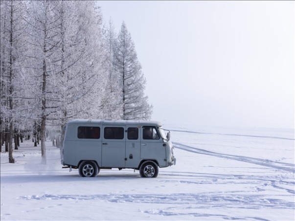 [출발확정][몽골/테를지][신게르2인실] + 4성호텔 3일 